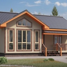 Проект Добрыня 3 К 8.5х10 компании  фото 3116 - izzba.ru