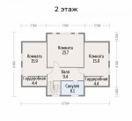 Проект Боярин 3 К 9x12.5 компании Терем фото 3