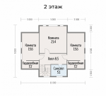 Проект Боярин 2 К 9x11 компании Терем фото 3