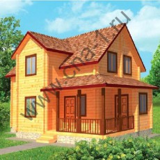 Проект Проект 26П-140Б компании ЦНА-1 фото 72 - izzba.ru