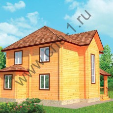 Проект Проект 19П-140Б компании ЦНА-1 фото 67 - izzba.ru