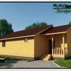 Проект &quot;Эратосфен&quot; компании Лесоресурс фото 2380 - izzba.ru