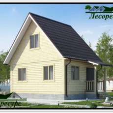Проект &quot;Нейрат&quot; компании Лесоресурс фото 2461 - izzba.ru