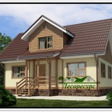 Проект &quot;Жестылёво&quot; компании Лесоресурс фото 2404 - izzba.ru
