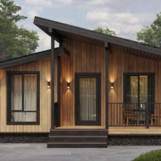 Проект Охотник 4 К 7x8 компании Терем фото 3131 - izzba.ru