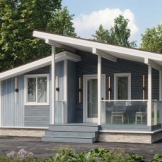 Проект Охотник 3 К 7x7 компании Терем фото 3130 - izzba.ru