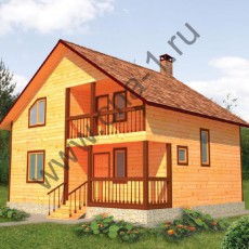 Проект Проект 16П-150К компании ЦНА-1 фото 215 - izzba.ru