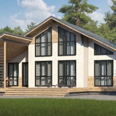 Проект Традиция 12 К 11.6x12.6 компании Терем фото 3122 - izzba.ru