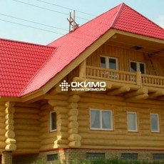 Проект Кайзер компании ГК Окимо фото 1713 - izzba.ru