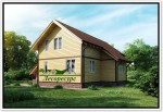 Проект "Поливаново" компании Лесоресурс фото 2