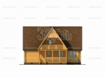Проект Балчуг 5 Т КБС компании Зодчий фото 2