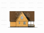 Проект Балчуг 5 Т КБС компании Зодчий фото 2