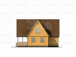 Проект Балчуг 5 Т КБС компании Зодчий фото 2