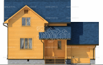 Проект Канадец 1 компании Зодчий фото 2
