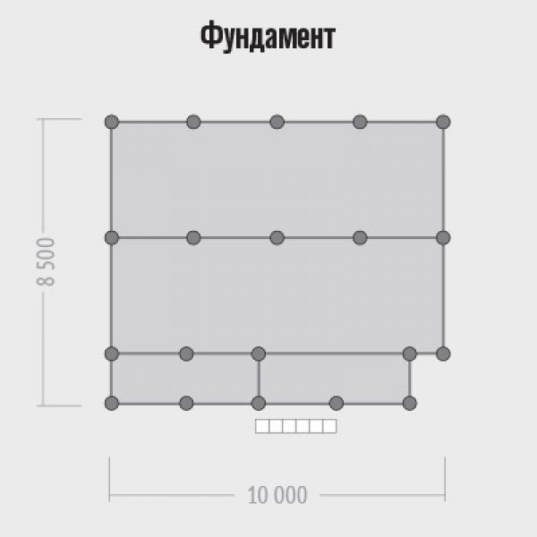 План дома добрыня 5