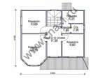 Проект Проект 12П-150К компании ЦНА-1 фото 3