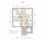 Проект Охотник 2 К 6x6.2 компании Терем фото 3