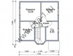 Проект Проект 5П-150К компании ЦНА-1 фото 3