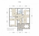 Проект Охотник 4 К 7x8 компании Терем фото 3