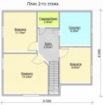 Проект Канадец 2.1 компании Зодчий фото 3
