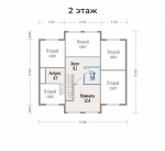 Проект Традиция 11 К 10.3x11 компании Терем фото 3