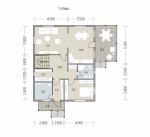 Проект Норд 6 К 10.5x8.5 компании Терем фото 3