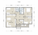 Проект Добрыня 6 К 9.5х12.5 компании Терем фото 3