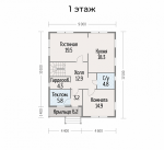 Проект Варяг 6 К 11.5x9 компании Терем фото 3