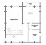 Проект Z-306-2D компании Миллениум фото 3