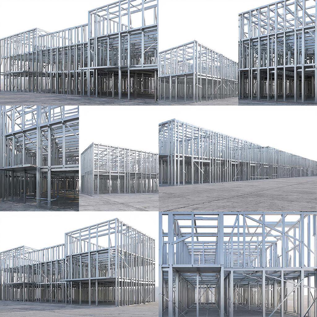 Технология ЛСТК